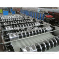Wave Sheets Making Machine